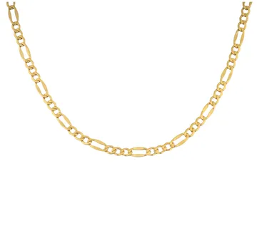 Zlatni lančić Alice - cover