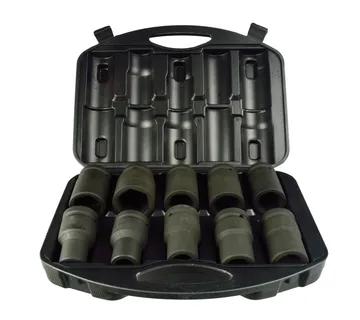Udarne gedore 1″ 17-41mm - NOVO! - cover