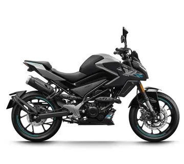 CFMOTO 125NK, NOVO, AKCIJA, DOSTUPNO VIŠE BOJA, 2025 god. - cover