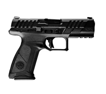 Beretta APX A1 9x19 - cover