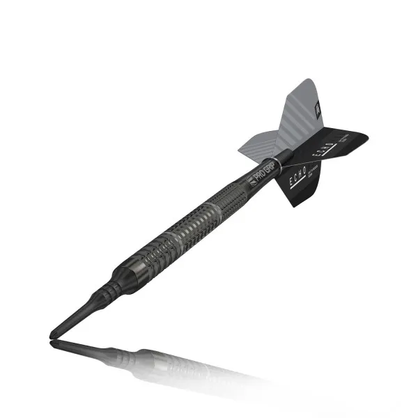 Echo 11 90% 18g - cover