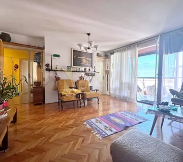 Samo kod nas! Brajda, gospodski stan 98m2 u zgradi s liftom (prodaja) - cover