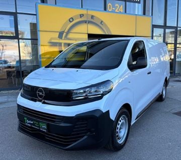 Opel VIVARO Van Enjoy L2H1 1.5D S/S, 88kW - 7 godina garancije! - cover