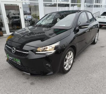Opel CORSA Edition 1.2 S/S, 55kW - 7 godina garancije! - cover
