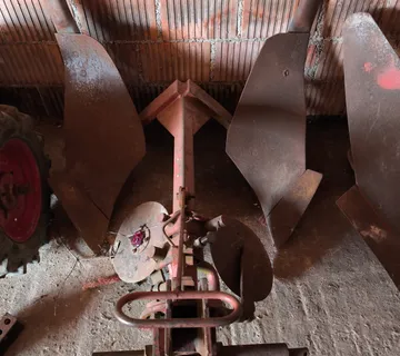 Plugovi okretači za Tomo Vinković - cover