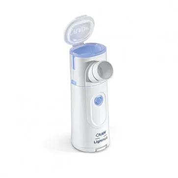 Flaem LightNeb prijenosni mesh inhalator - cover