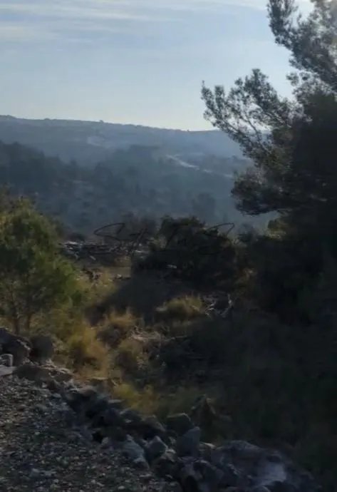 Prekrasno zemljište u Primoštenu - cover