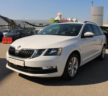 Škoda Octavia Combi 1.6 TDi *NAVIGACIJA*  - cover