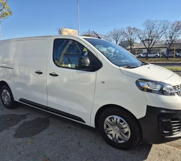 OPEL VIVARO 2.0 d, ODLIČNO STANJE, GARANCIJA NA VOZILO - cover