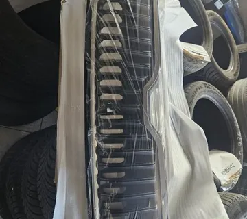 ŠKODA MASKA+VRATA S MAX - cover