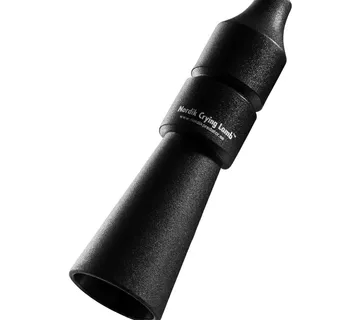 Vabilica za lisicu i čaglja NORDIK CRYING LAMB - cover