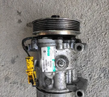 MINI COOPER R56 2007 KOMPRESOR KLIME - cover