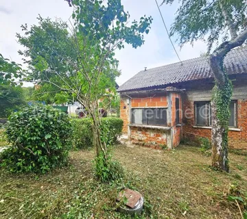 Šimunčevec, kuća tlocrtne površine 69m2, na parceli od 416m2 - cover