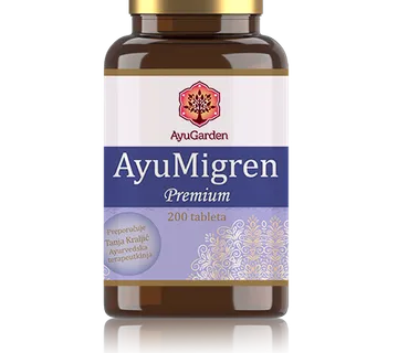 AYUMIGREN 200 TBL - cover