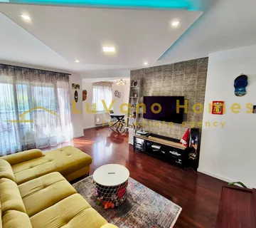 Zagreb, Rudeš - Stan 3S+DB, 113,96 m2, studio u potkrovlju, 2x parking - cover