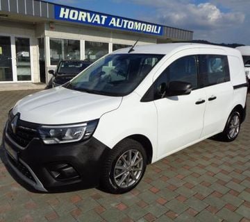 Renault Kangoo Rapid Furgon 1,5 DCI; Tempomat; Klima; PDC.., 2022 god. - cover