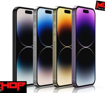 Apple Iphone 14 PRO 256GB ◆NOVO◆GARANCIJA◆RAZNE BOJE◆ZAMJENA - cover