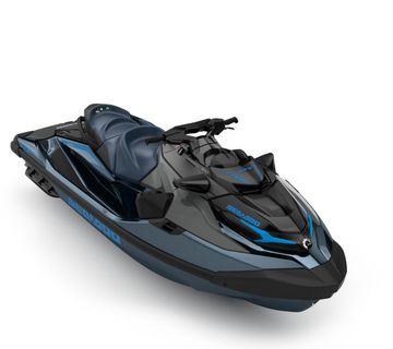 PROMOCIJA! SEADOO GTX 230 iDF (Tech Package) (MODEL 2024. GODINA) - cover