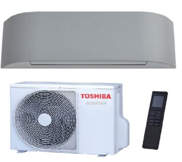 Klima uređaj Toshiba Haori Inverter 4,6/5,5 KW R32 - cover