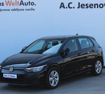 Volkswagen GOLF 2.0 TDI Life - cover