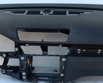 AIR BAG / ZRACNI JASTUK SET VW PASSAT 3C 2005-2010 - cover