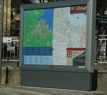 Izrada reklama - Citylight - cover