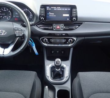 Hyundai I30 1.0 T-GDI, 17.240,00 €  - cover