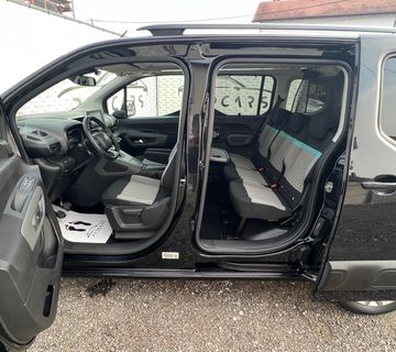 Citroën Berlingo 1,5 BlueHDI SHINE°KAMERA°PANORAMA°NAVI°HEAD UP°U PDV° - cover
