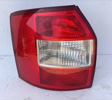 STOP LAMPA LIJEVA AUDI A4 B6 SW 2000-2004 - cover