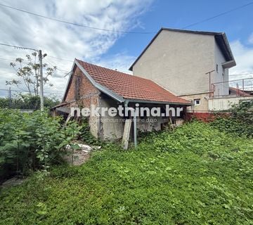 Prodaja - Kuća za rušenje 57m2 - Peščenica - Zemljište 134m2 - cover