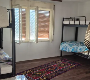 Smještaj za 5 radnika - Vukovar - cover