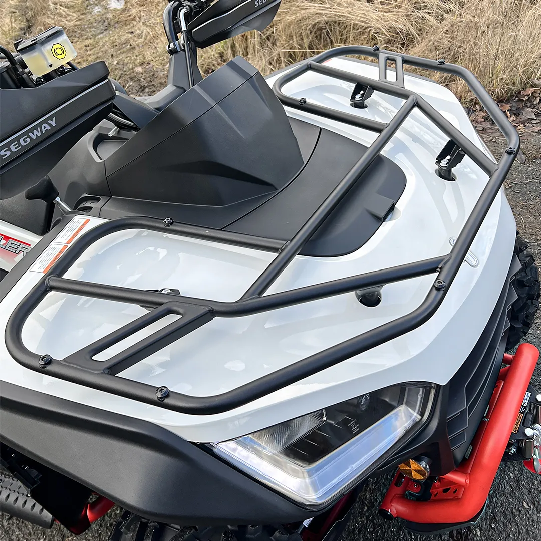 Segway SNARLER AT6L T3B - cover