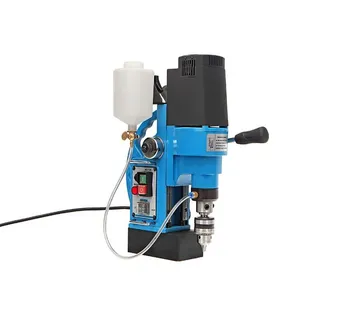 Magnetna bušilica do 23mm - cover