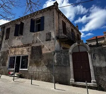 Kuća na prodaju - Blato - cover