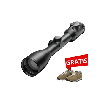 Swarovski Z6i 2-12x50 L - Ring Mount - cover