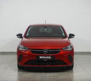 OPEL CORSA 1.5 CDTI EDITION - cover
