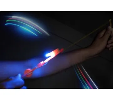 8x LED PRAČKA - cover