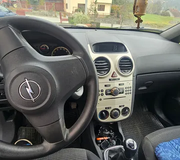 Opel Corsa 1.2 / Reg 12/26 / 2010god. - cover