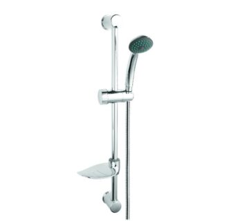 Tuš garnitura 60cm FERRO Simpla - cover