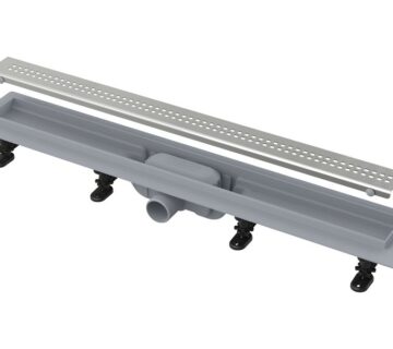 Tuš kanalica s rešetkom 950mm ALCA PLAST - cover