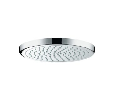 Tuš ruža HANSGROHE Croma 220 - cover
