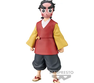 Demon Slayer Kotetsu figura 13cm - cover