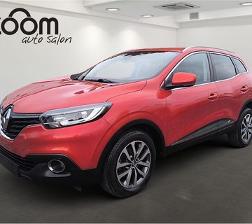 Renault   Kadjar 1.6 dCi 130 4X4 - cover