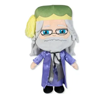 Albus Dumbledore plišana igračka, 29cm - cover