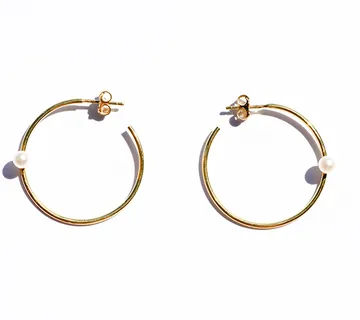 ANNI naušnice - cover