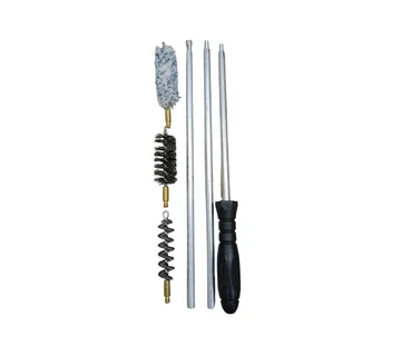 Pribor za čišćenje cijevi cal. 20 - cover