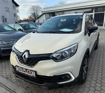 Renault Captur 0.9 TCe, NAVI, KLIMA, 4X GARANCIJA!!! - cover