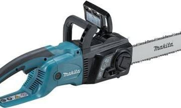 MAKITA ELEKTRIČNA LANČANA PILA UC4051A (2000W, 40cm) - cover