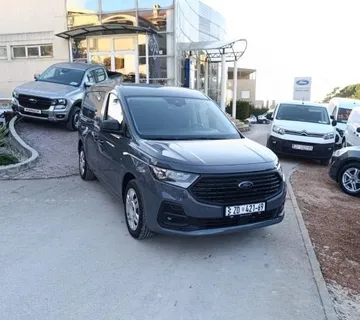 TRANSIT CONNECT V761 VAN TREND LWB 2.0 Diesel 102 KS, 2024 god. - cover