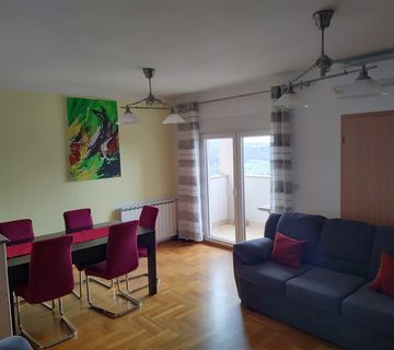 Namješten 4S stan, 75 m2 + VPM, Manterovčak ulica, Vrapče - cover